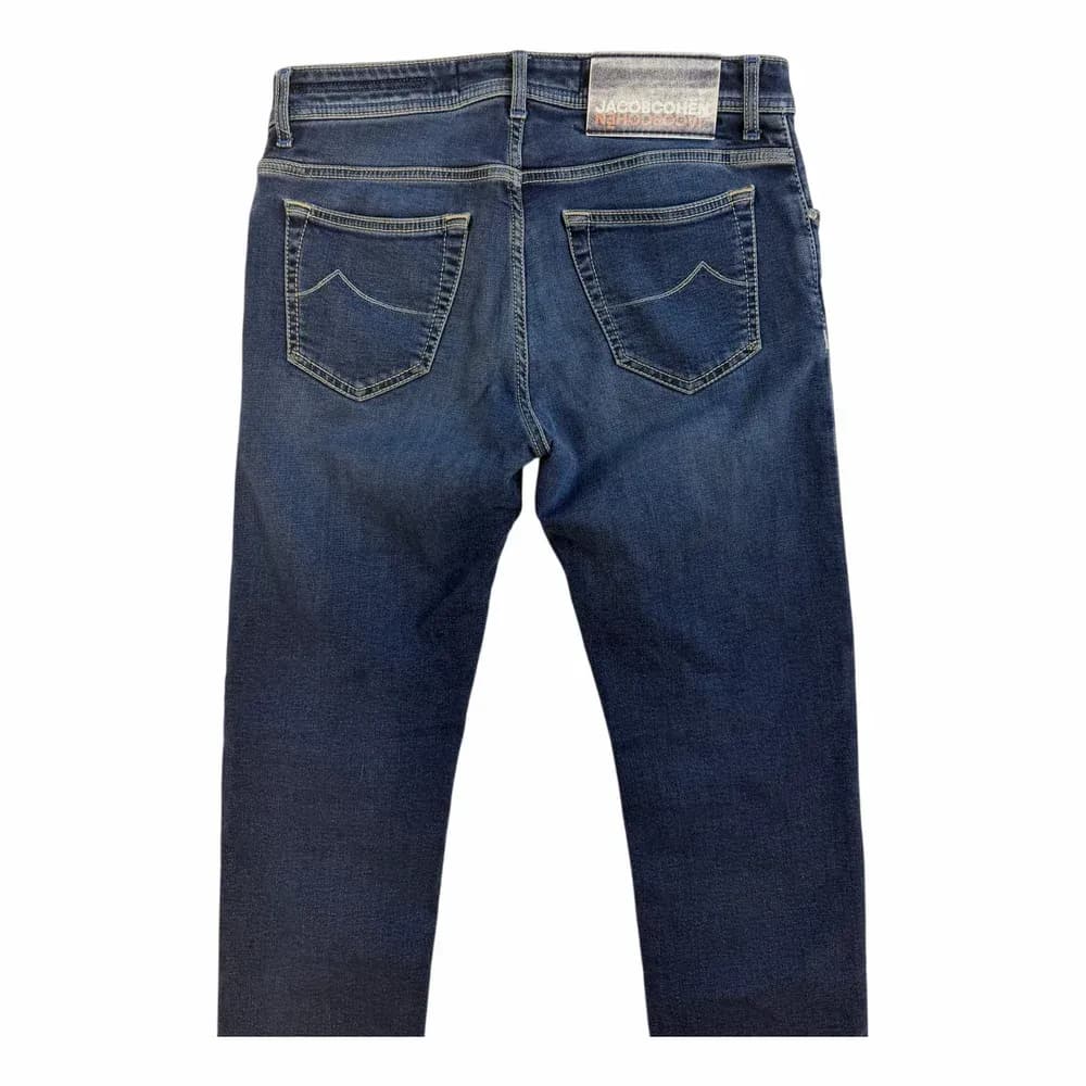 JACOB COHEN Bard Slim Fit
