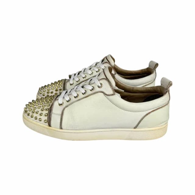 Balenciaga Louis Junior Spikes