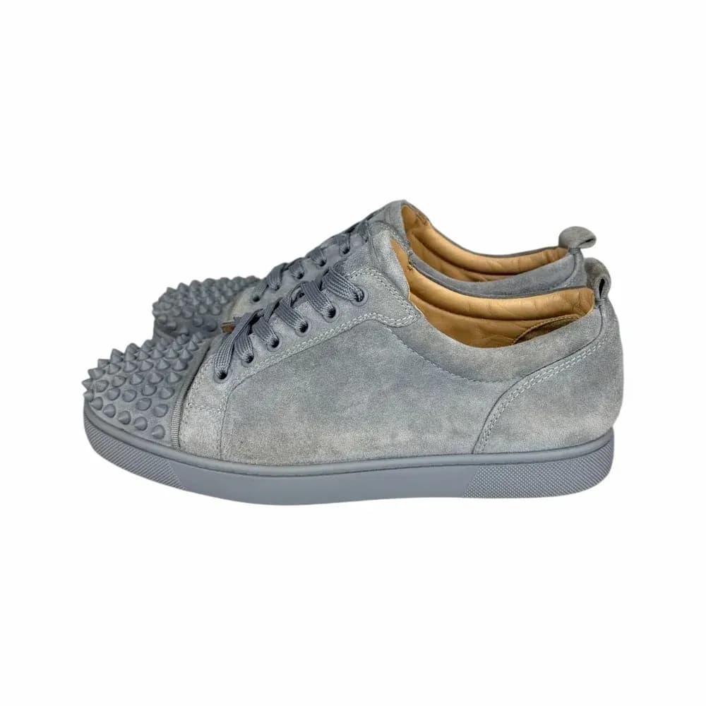 Christian Louboutin Louis Junior Spikes