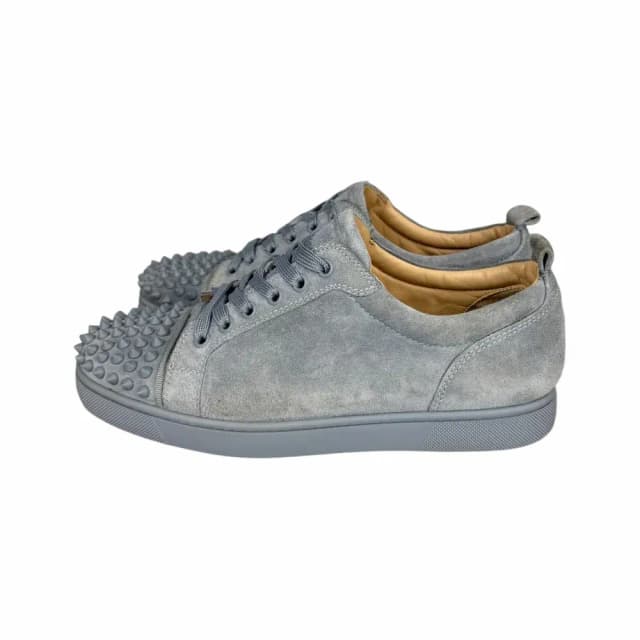 Christian Louboutin Louis Junior Spikes