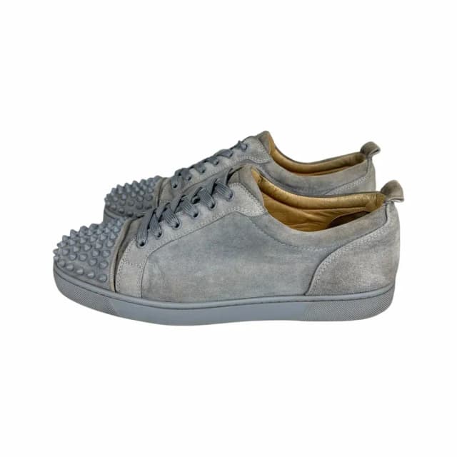 Christian Louboutin Louis Junior Spikes