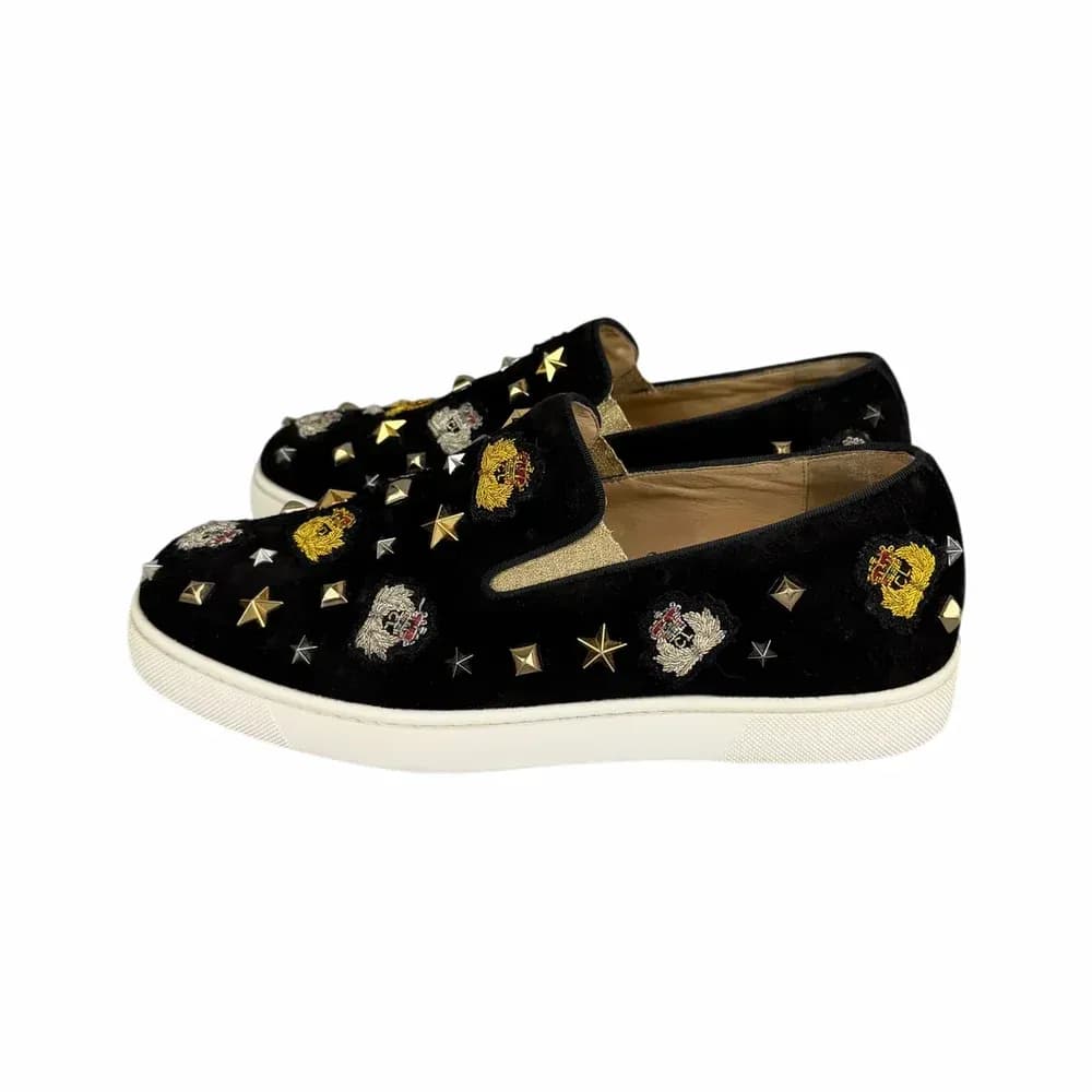 Christian Louboutin Mister Academy