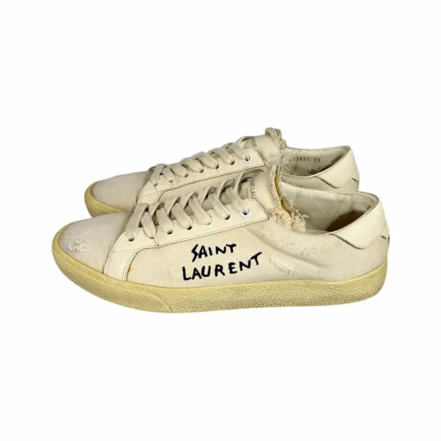 Saint Laurent Court Classic SL/06