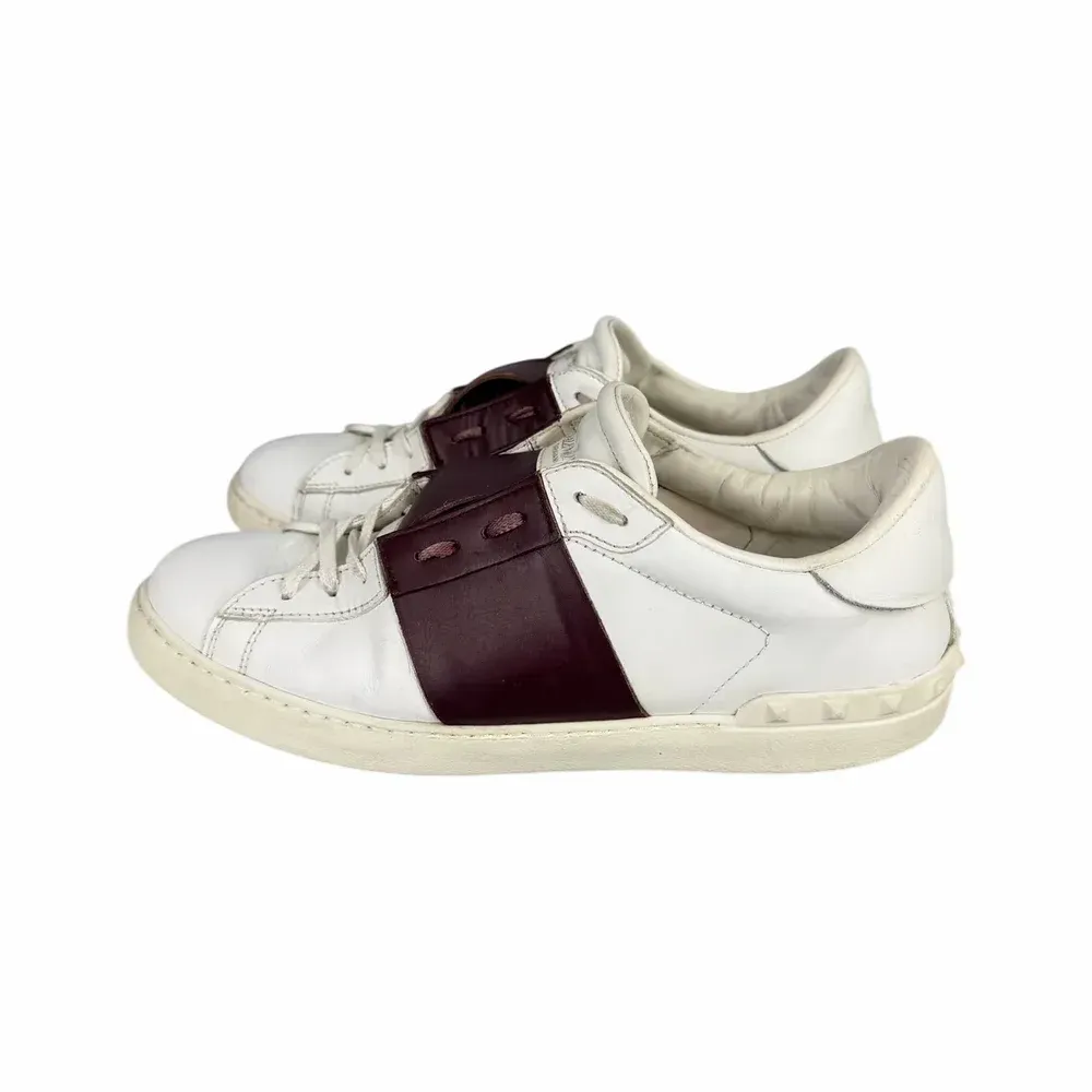 Valentino Open Sneaker