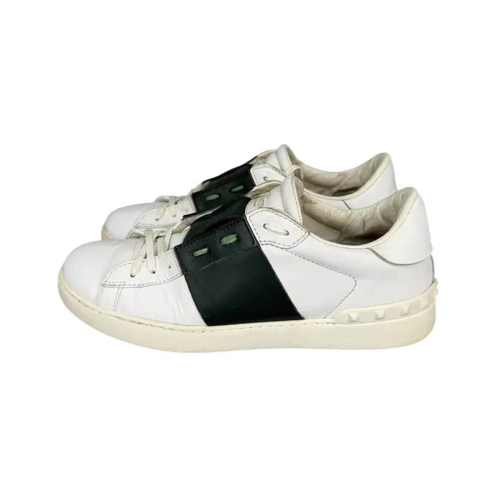 Valentino Open Sneaker
