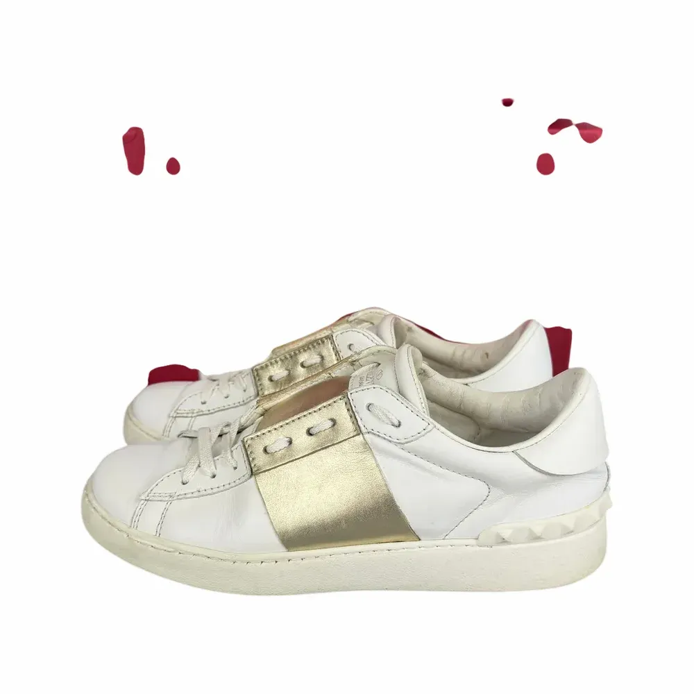 Valentino Open Sneaker