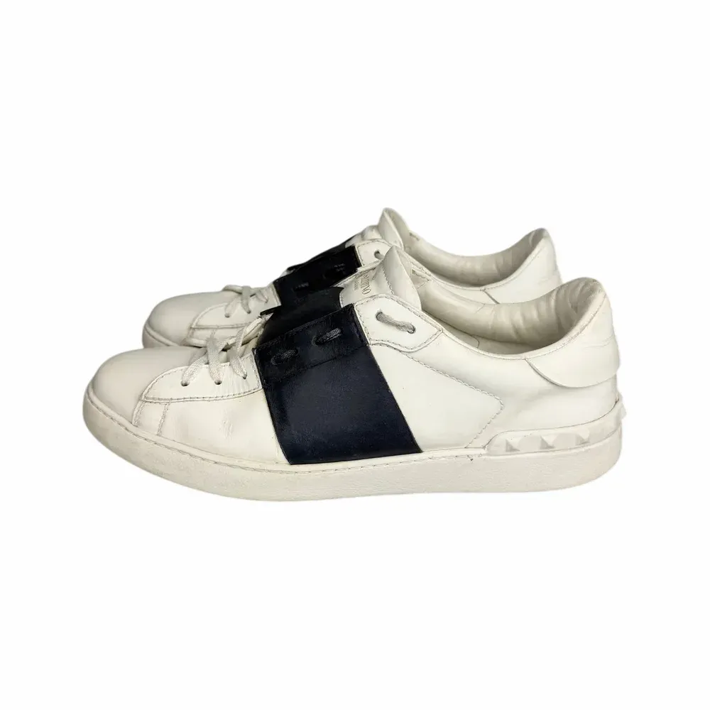 Valentino Open Sneakers