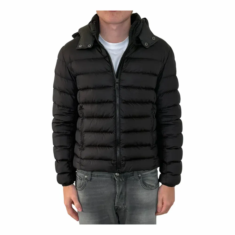 Colmar Down Jacket with Detachable Hood (1249 M / 1250R)