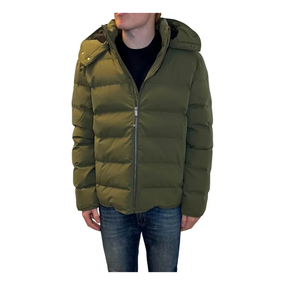 Colmar Matte Short Down Jacket