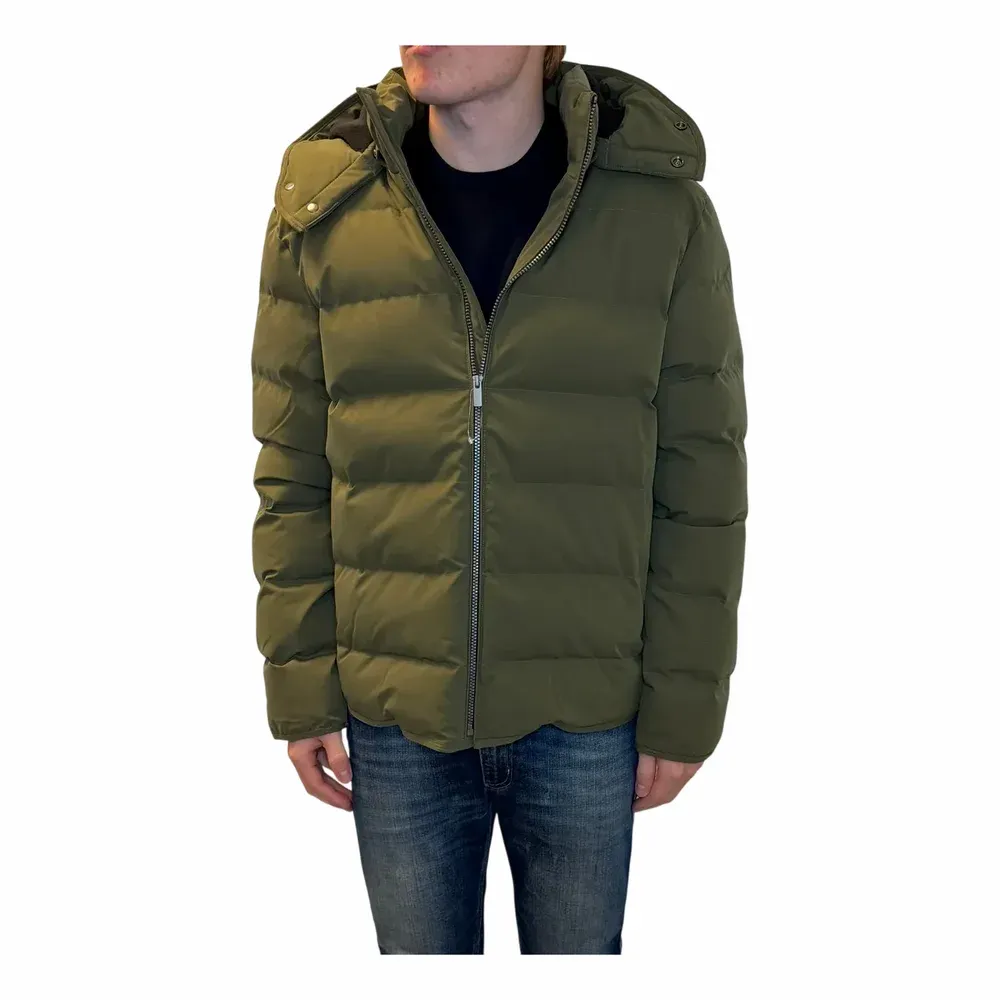 Colmar Matte Short Down Jacket