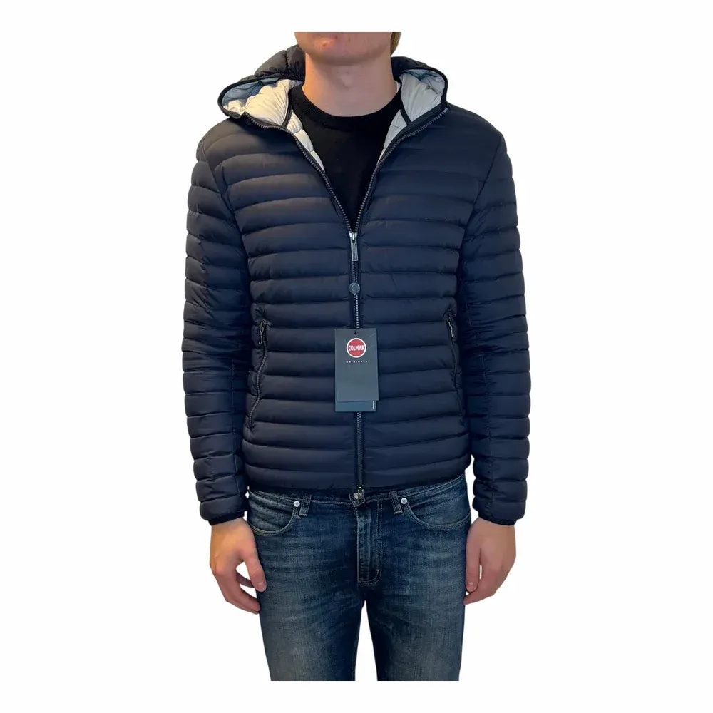Colmar Light Down Jacket