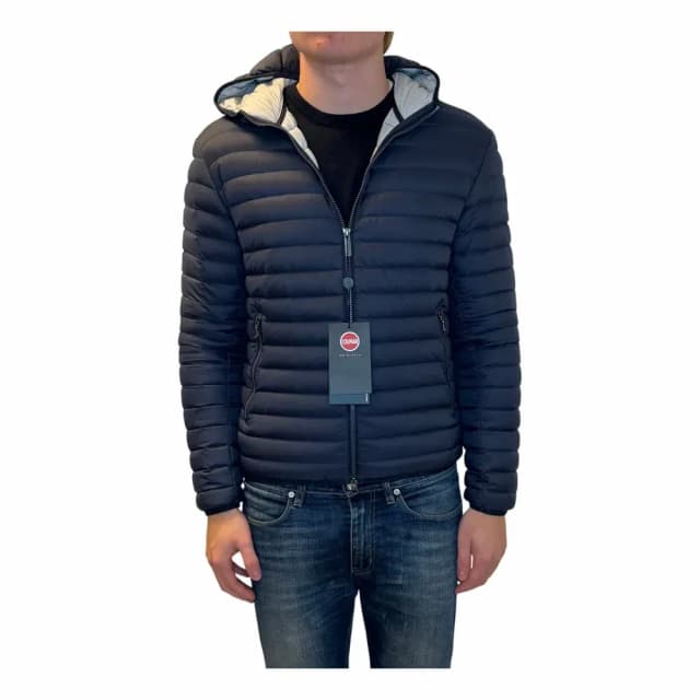 Colmar Light Down Jacket