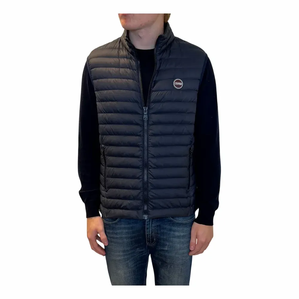 Colmar Lightweight Down Vest