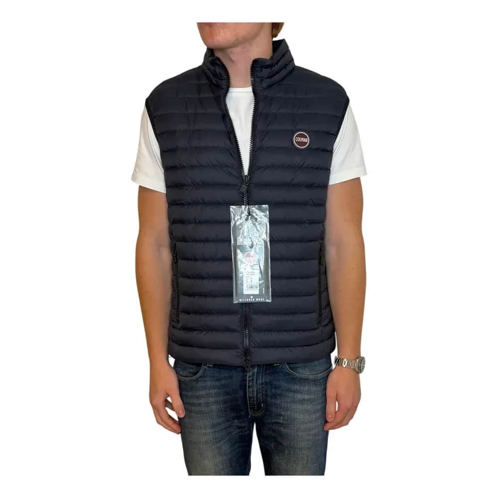 Colmar Lightweight Down Vest