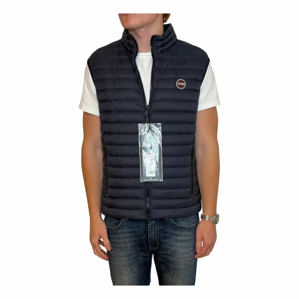 Colmar Lightweight Down Vest