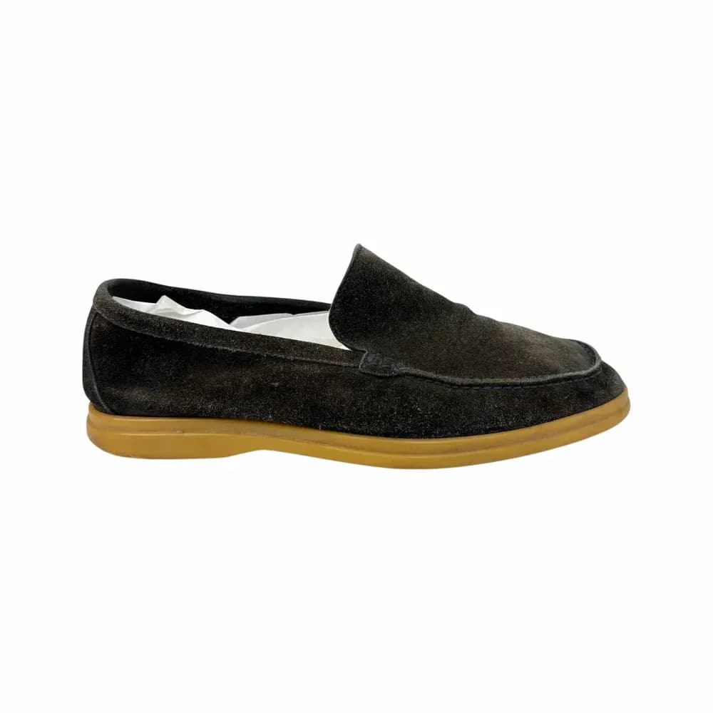 Loro Piana Summer Walk Loafers