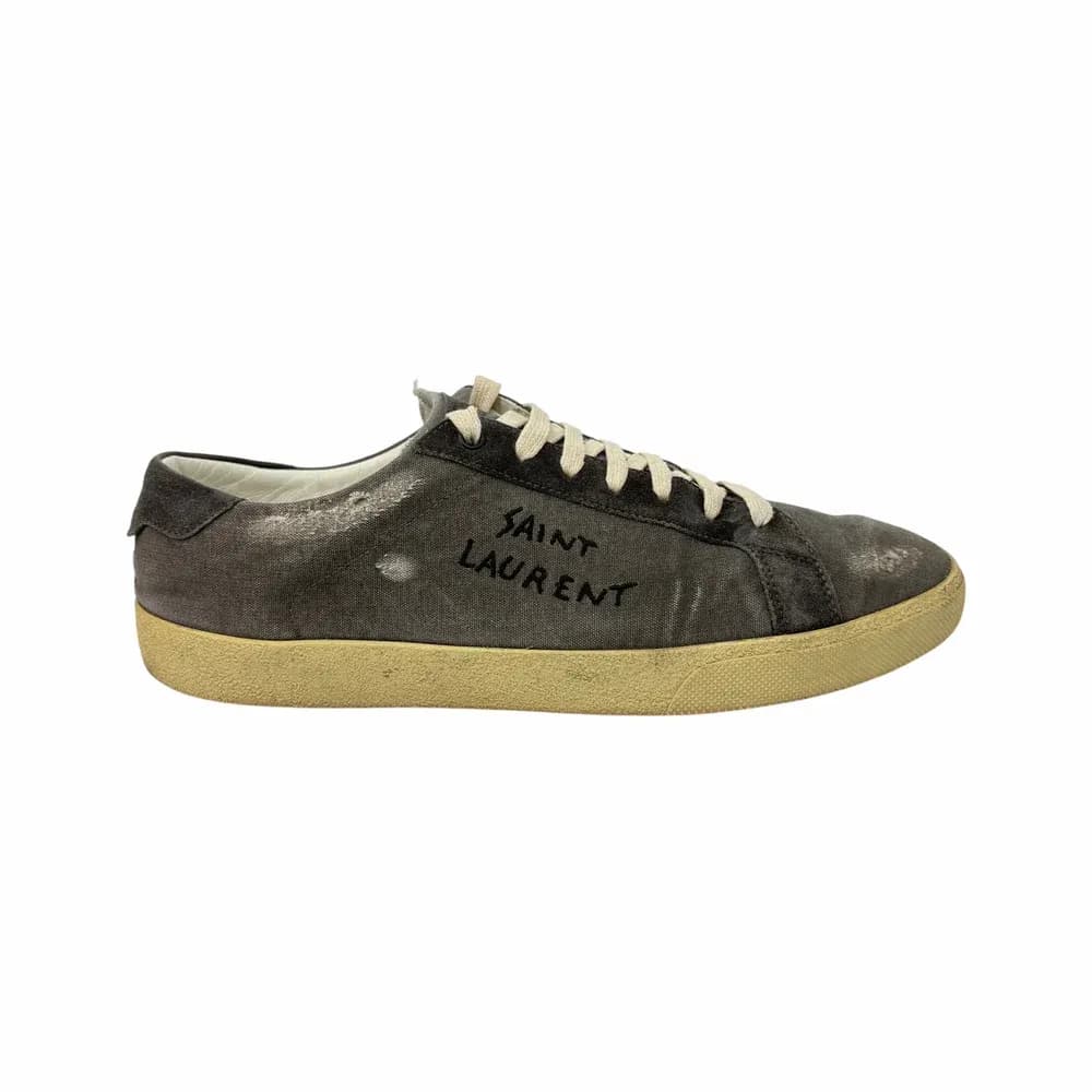 Saint Laurent Court Classic SL/06