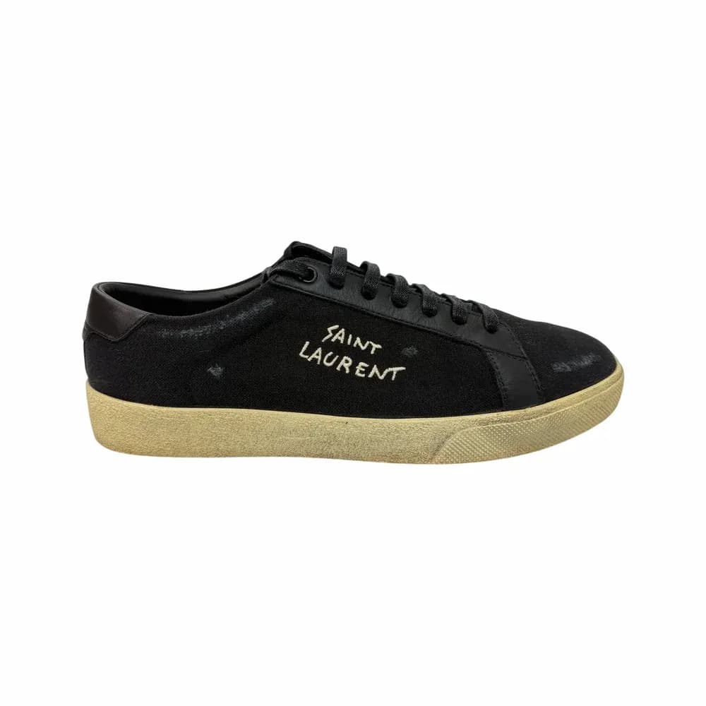 Saint Laurent Court Classic SL/06