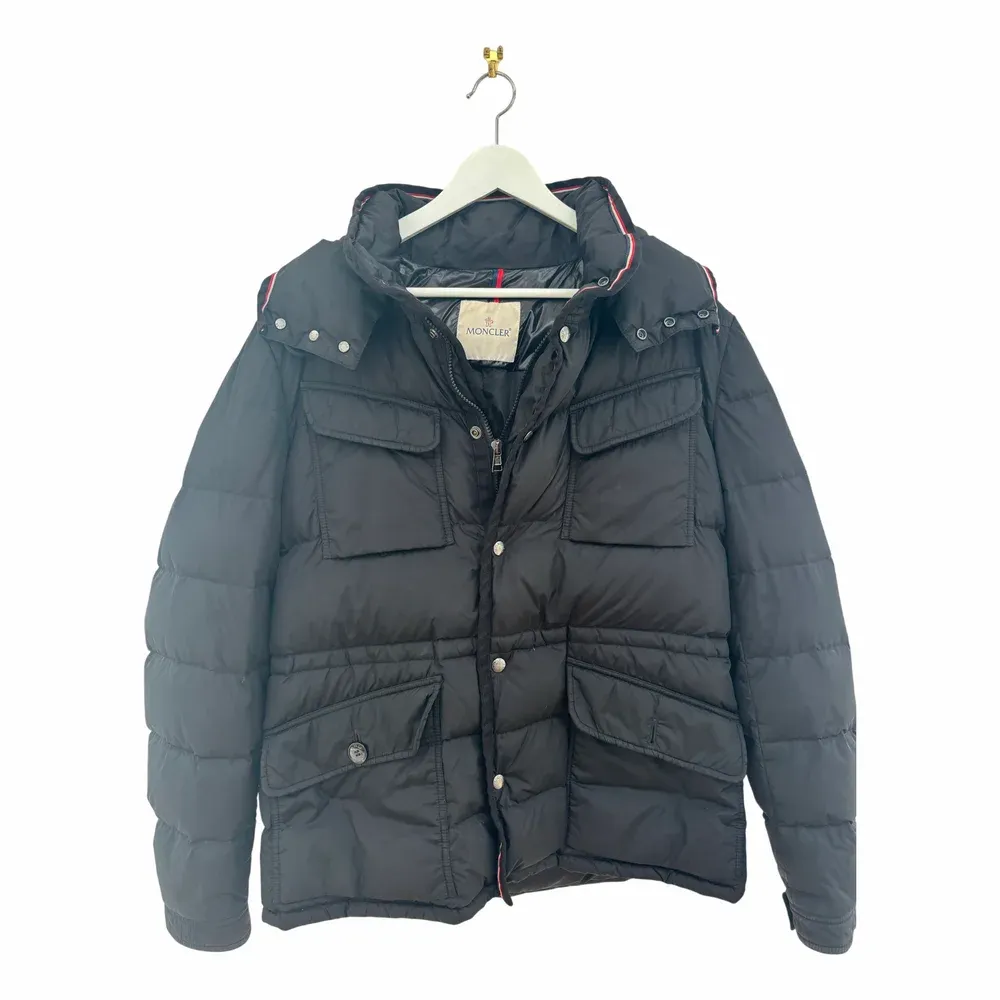 Moncler Millais Jacket