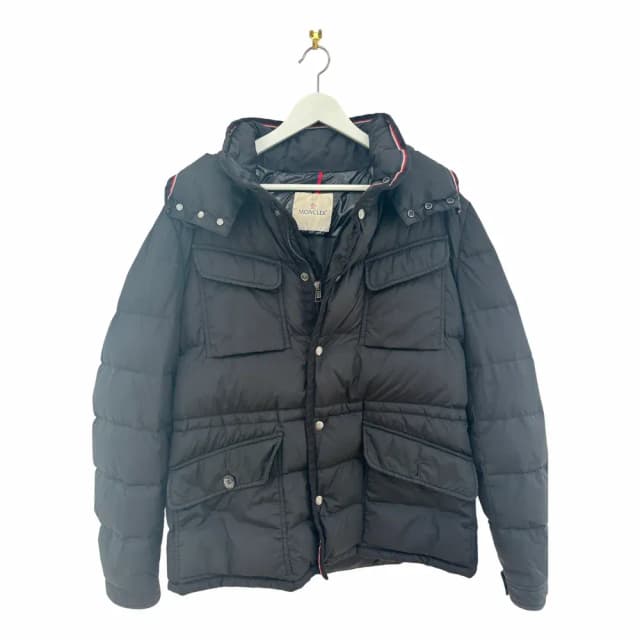 Moncler Millais Jacket