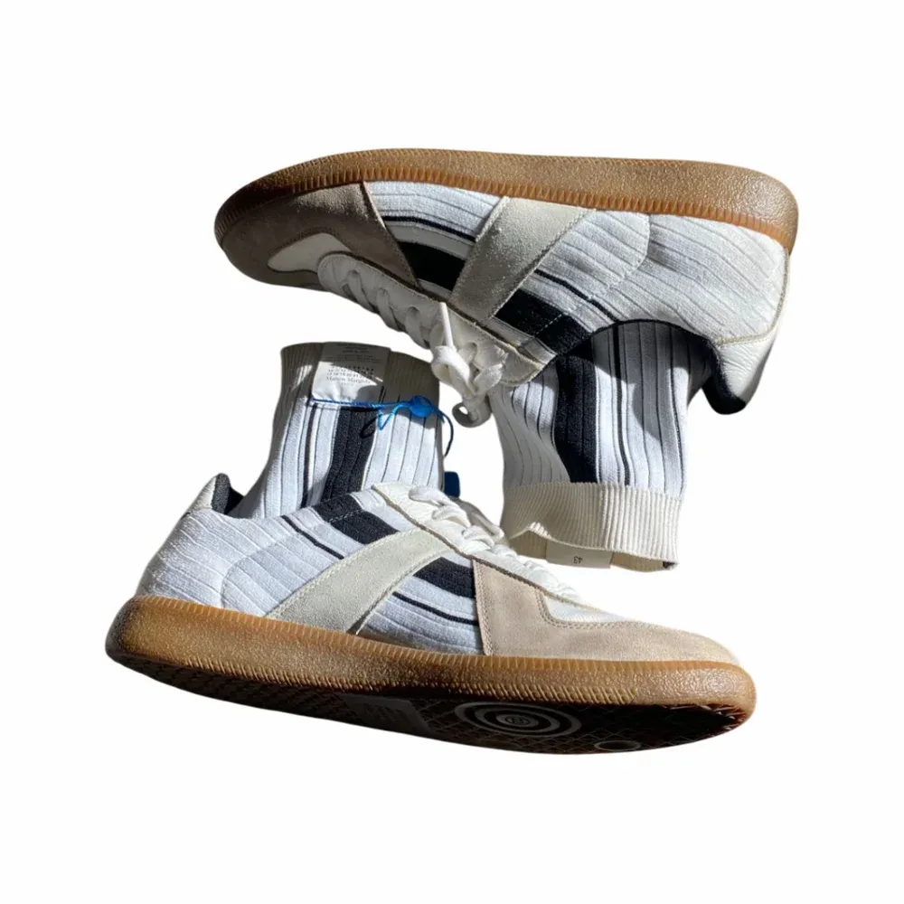 Maison Margiela Replica Sock GAT Sneakers