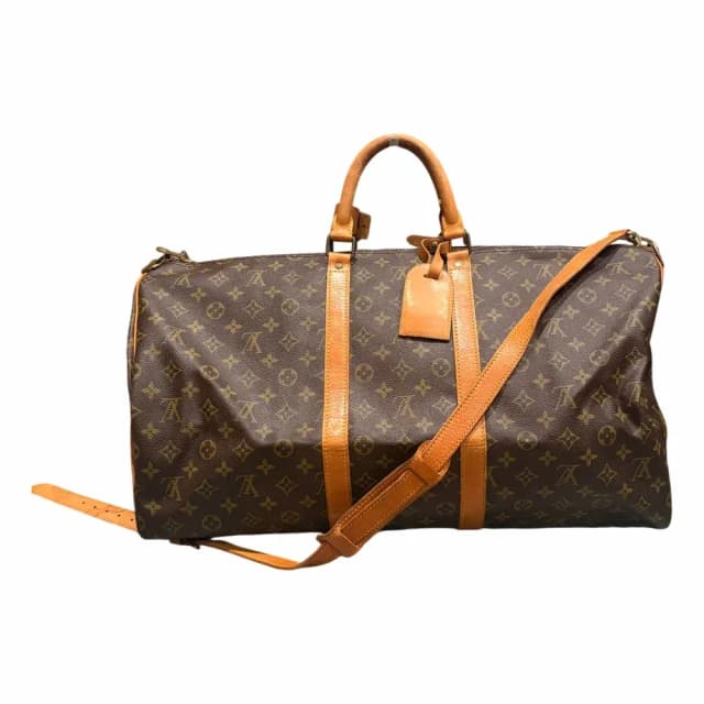 Louis Vuitton Keepall Bandoulière 60