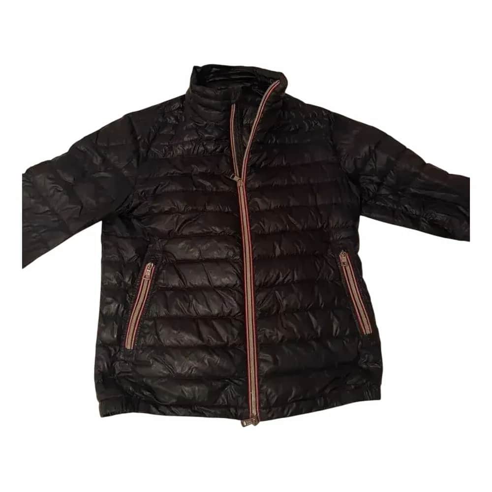 Moncler Dunjacka
