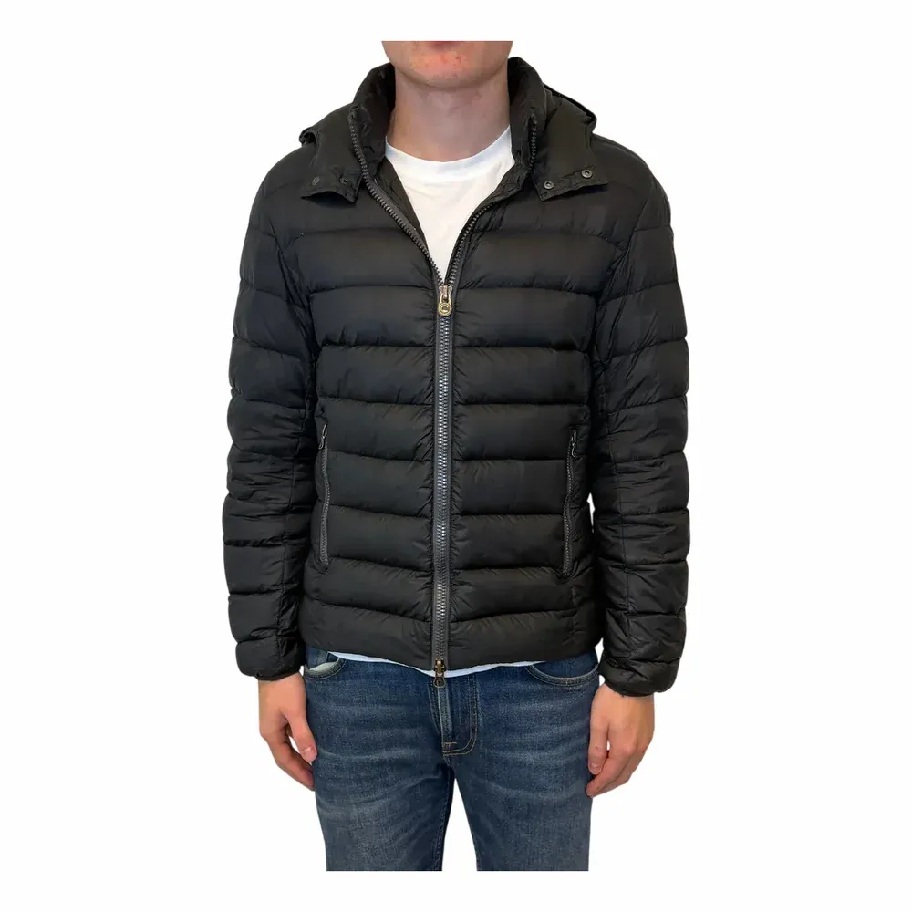 Colmar Sporty Hooded Down Jacket