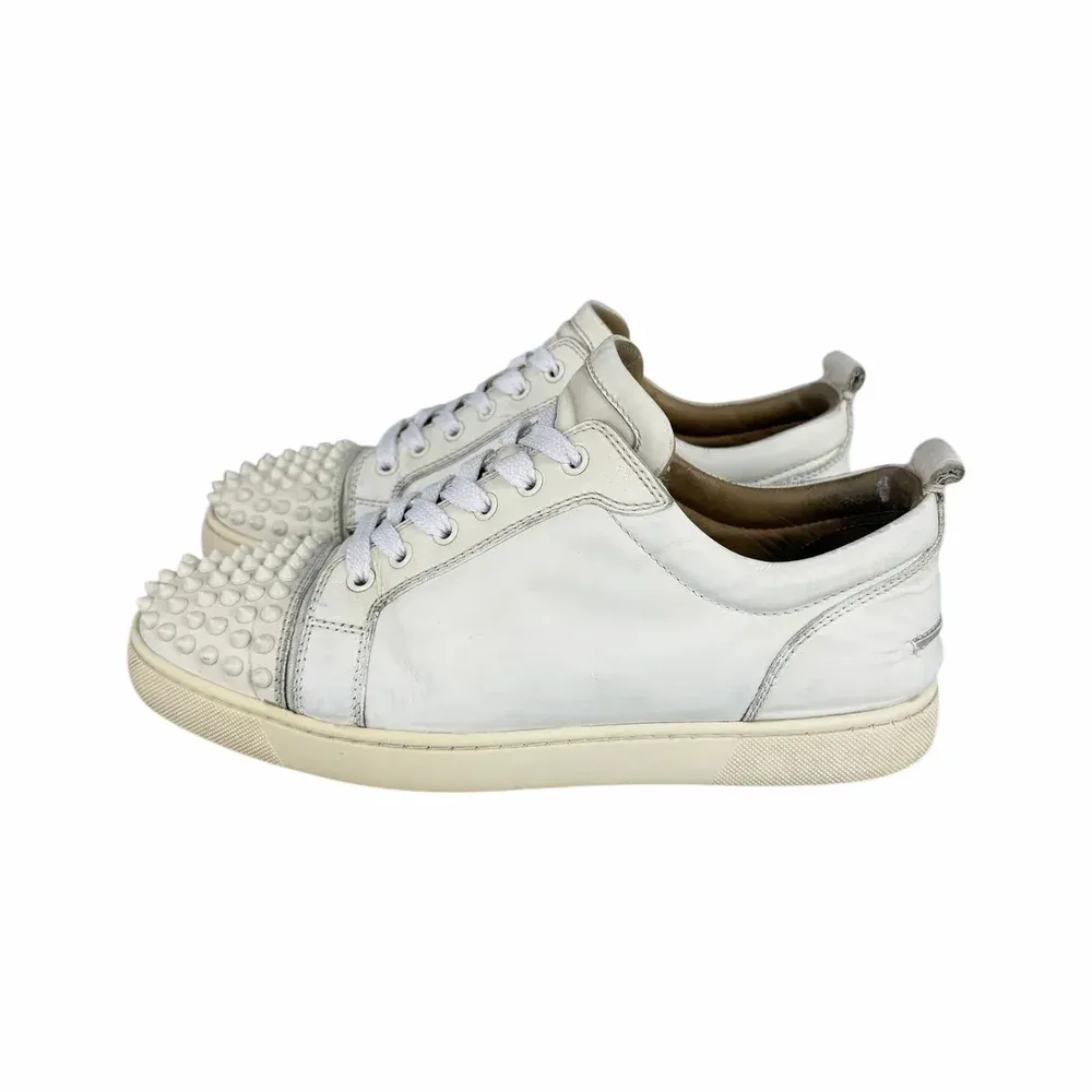Christian Louboutin Louis Junior Spikes