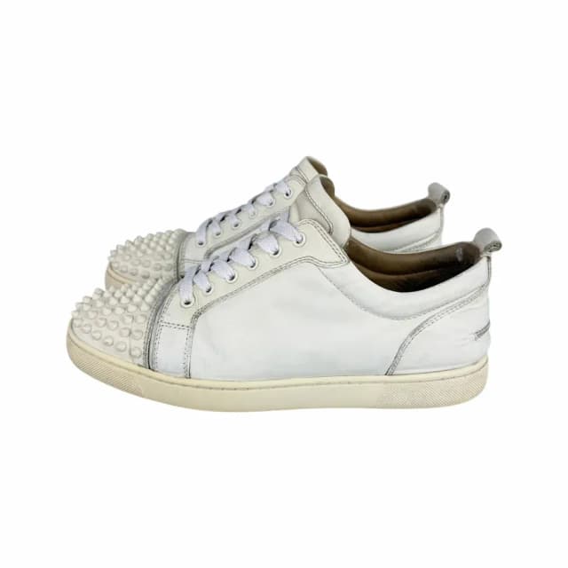 Christian Louboutin Louis Junior Spikes