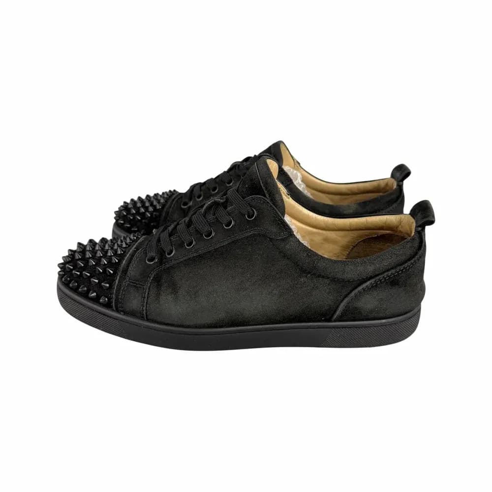Christian Louboutin Louis Junior Spikes