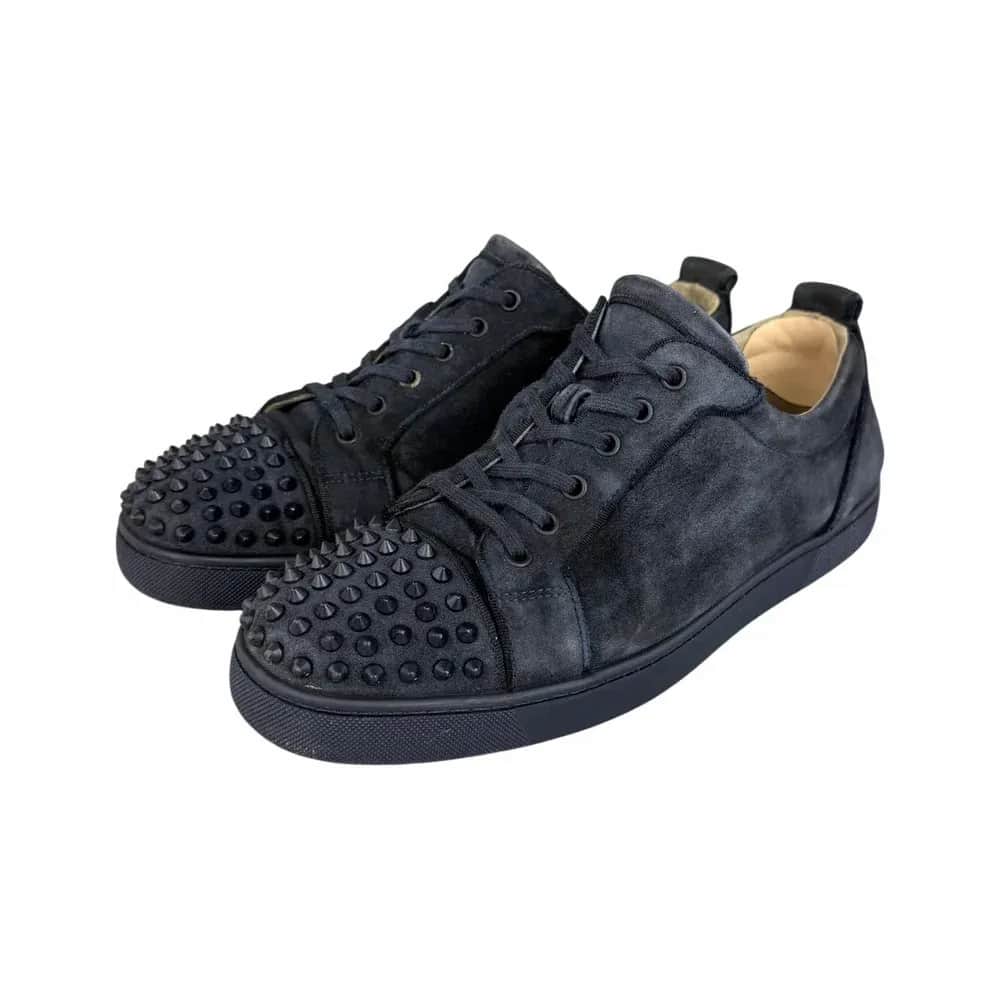 Christian Louboutin Louis Junior Spike