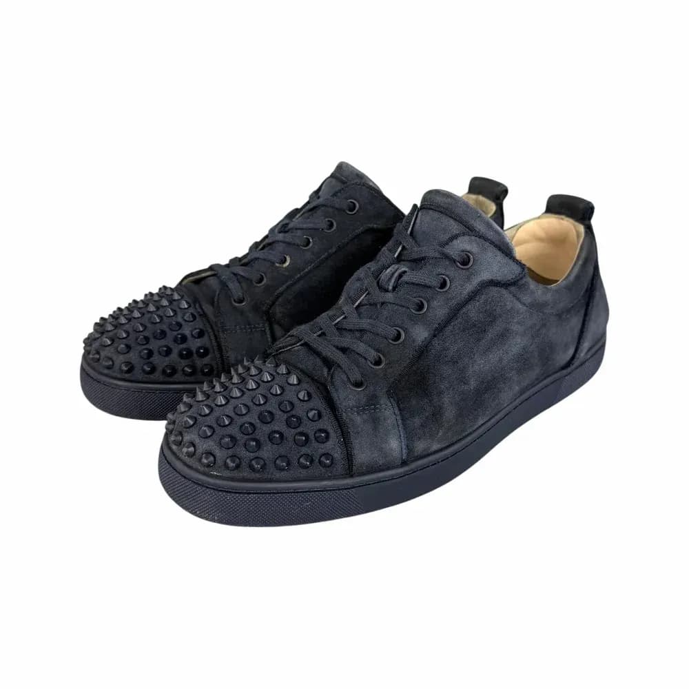 Christian Louboutin Louis Junior Spike