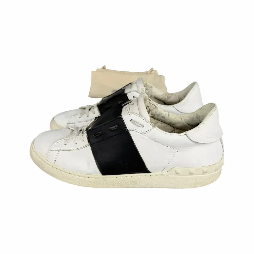 Valentino Open Sneaker