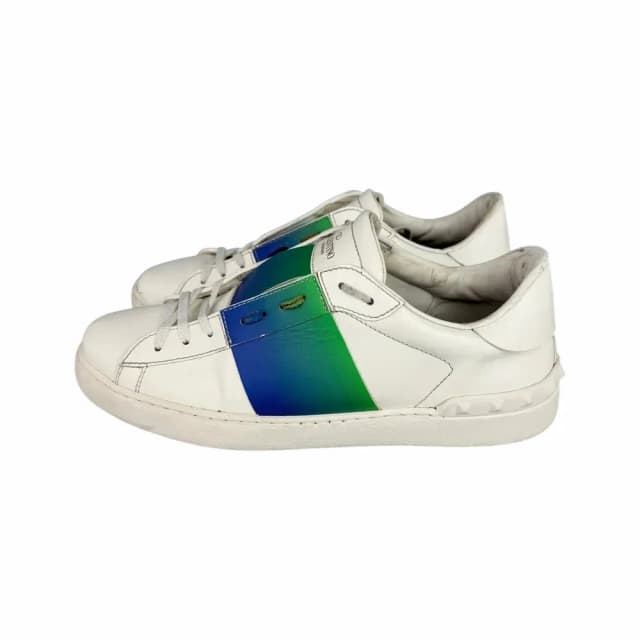 Valentino Open Sneaker Degrade