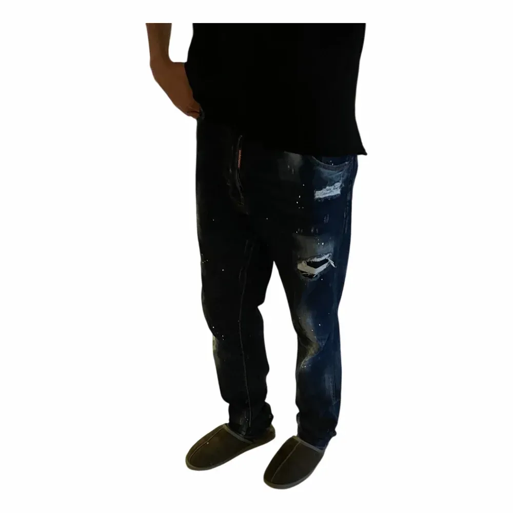 Dsquared2 Cool Guy Jean