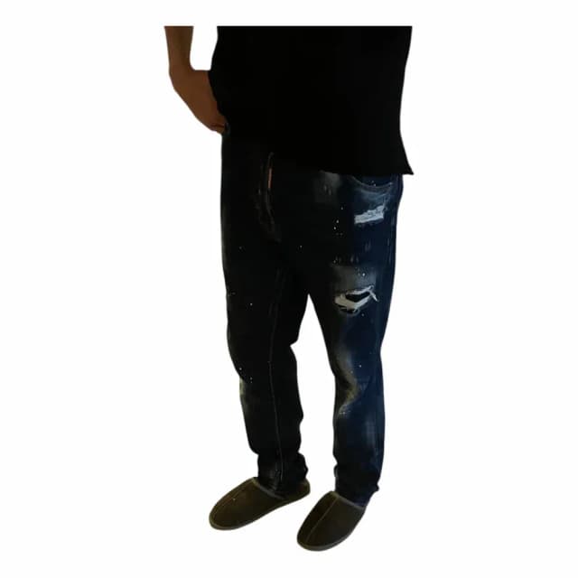 Dsquared2 Cool Guy Jean