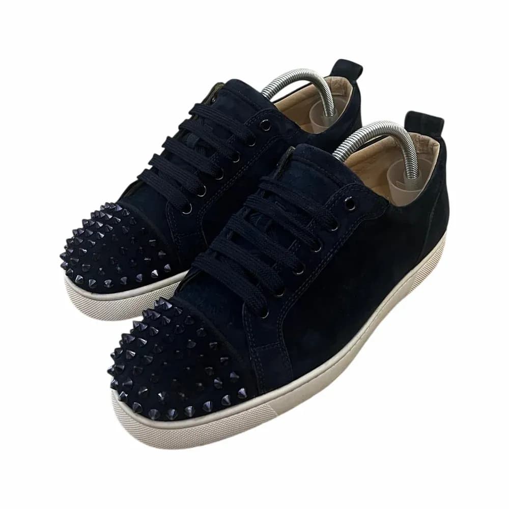 Christian Louboutin Louis Spikes