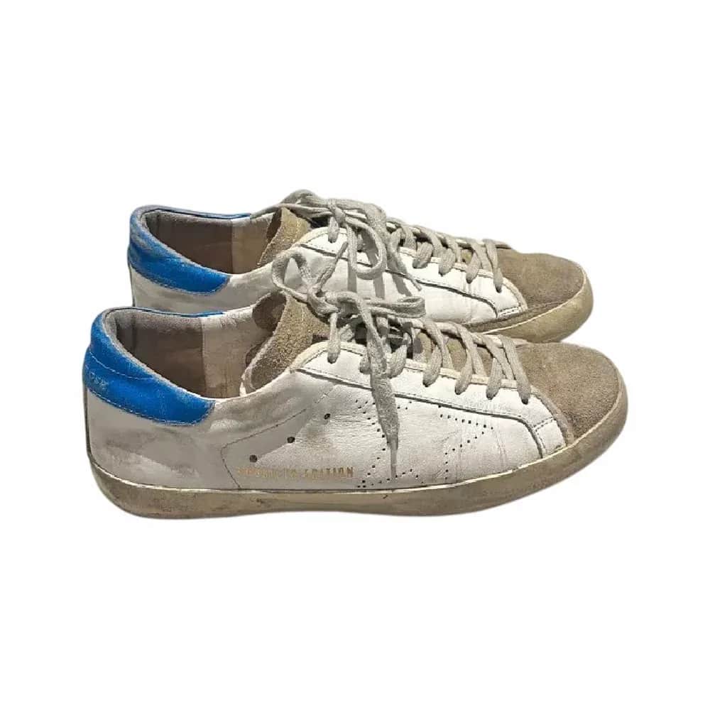 Golden Goose Superstar