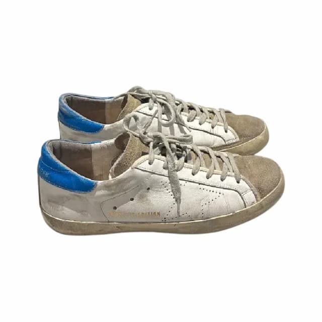 Golden Goose Superstar