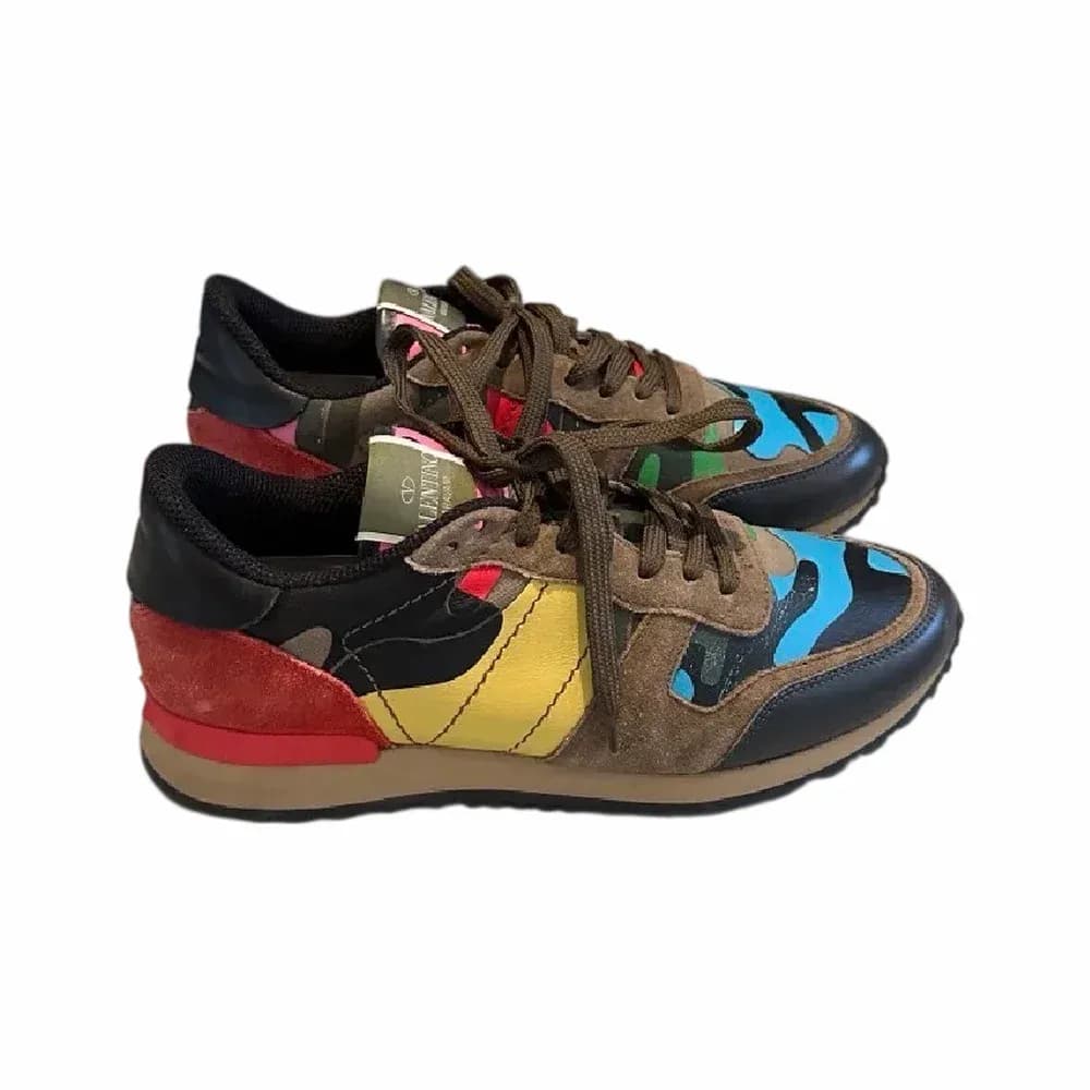 Valentino Valentino Skor