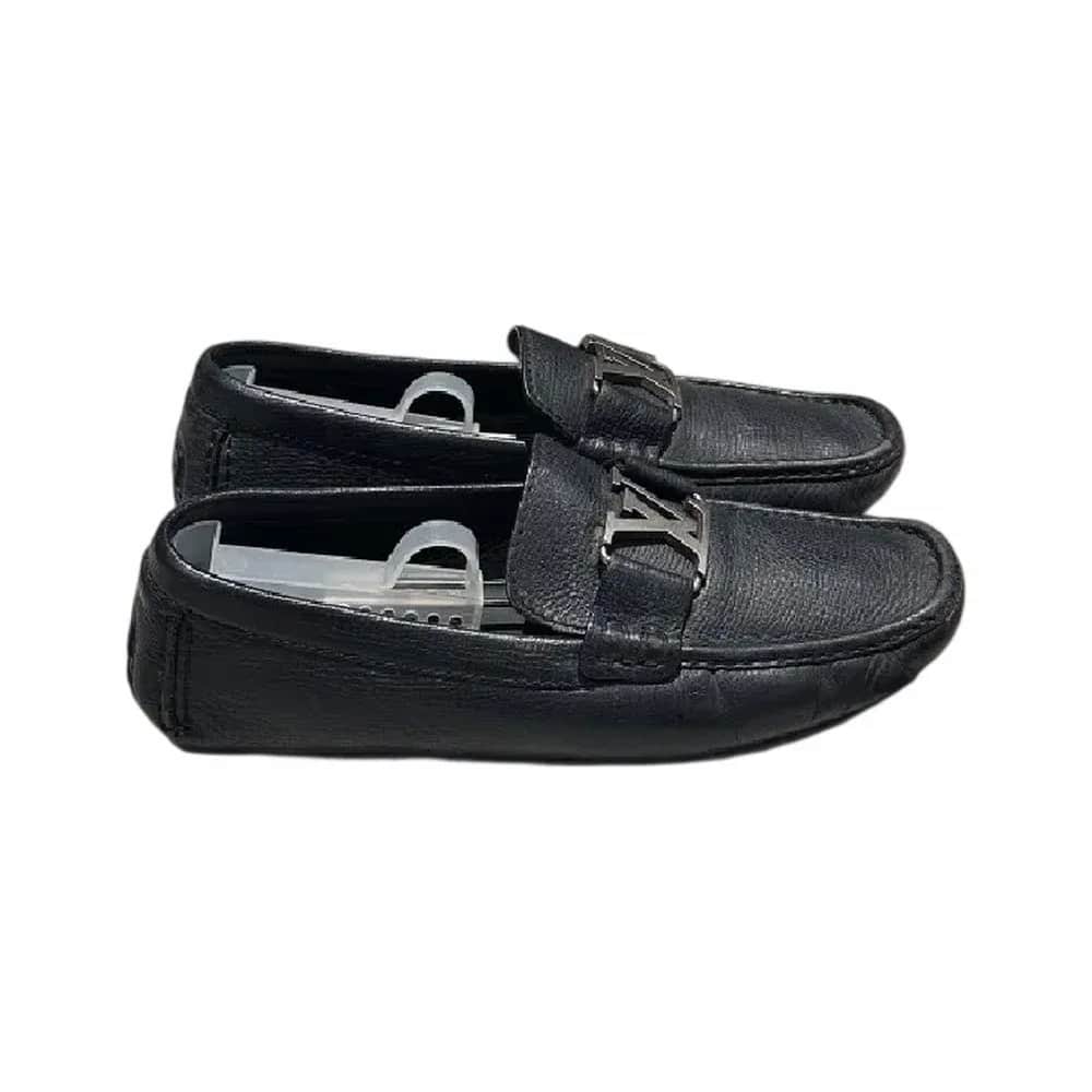 Louis Vuitton Hockenheim Moccasin