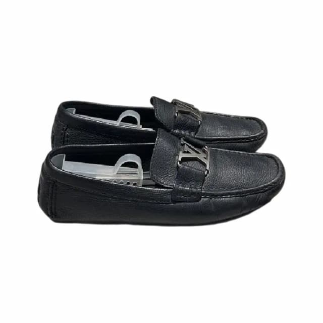 Louis Vuitton Hockenheim Moccasin