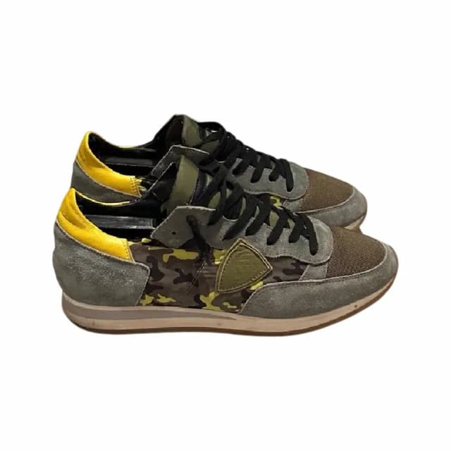 Philippe Model Tropez Sneakers