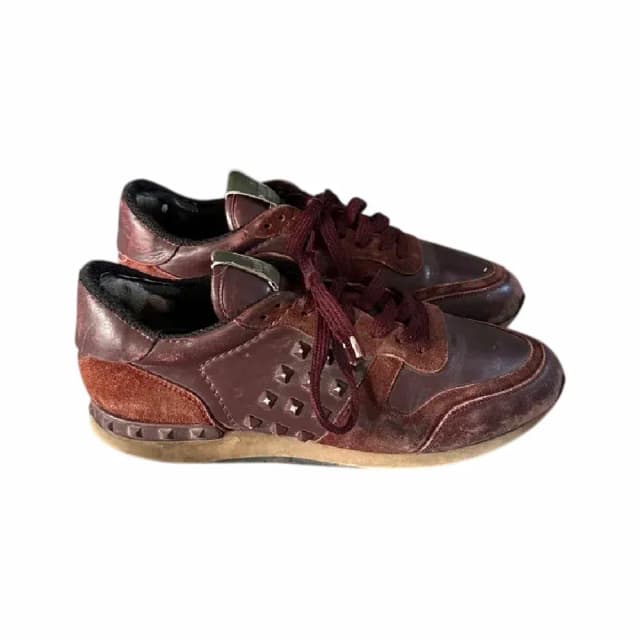 Valentino Rockrunner Sneakers