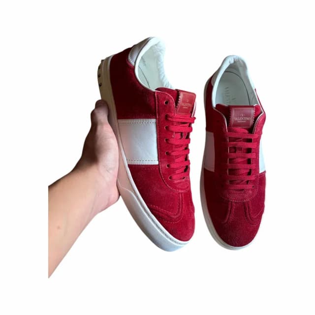 Valentino Valentino Skor