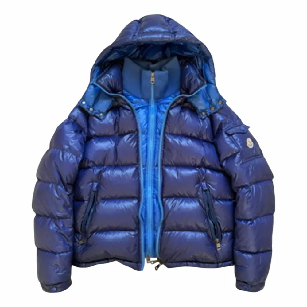 Moncler Moncler Jacka