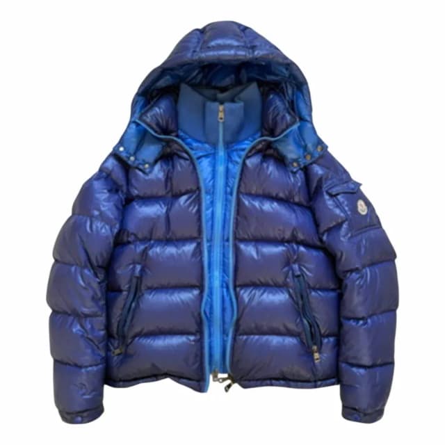 Moncler Moncler Jacka