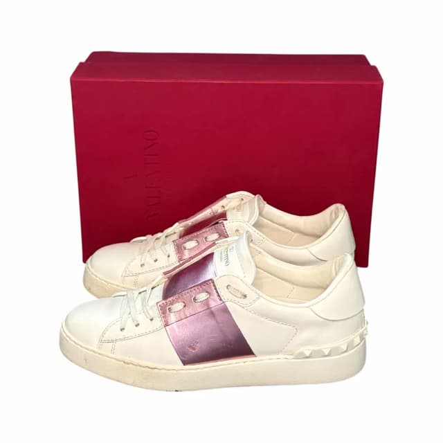 Valentino Open Sneaker