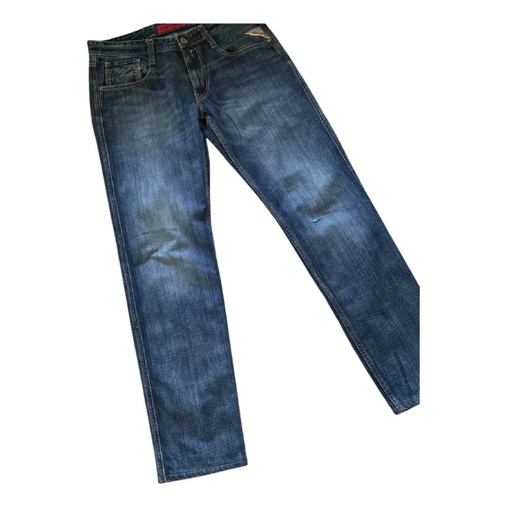 Dsquared2 Anbass Jeans